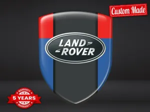 Land Rover Automatiktür Aufkleber Max Robust Aktuell Pro